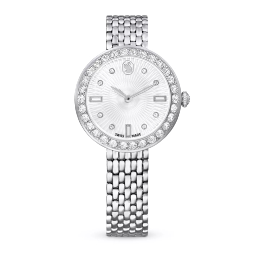 Swarovski Swarovski Certa Damenuhr 5673022 Silber farbend Quartz Watch