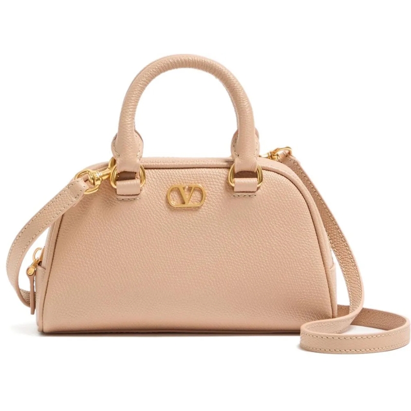 Valentino Garavani Clutch Bags Pink rose