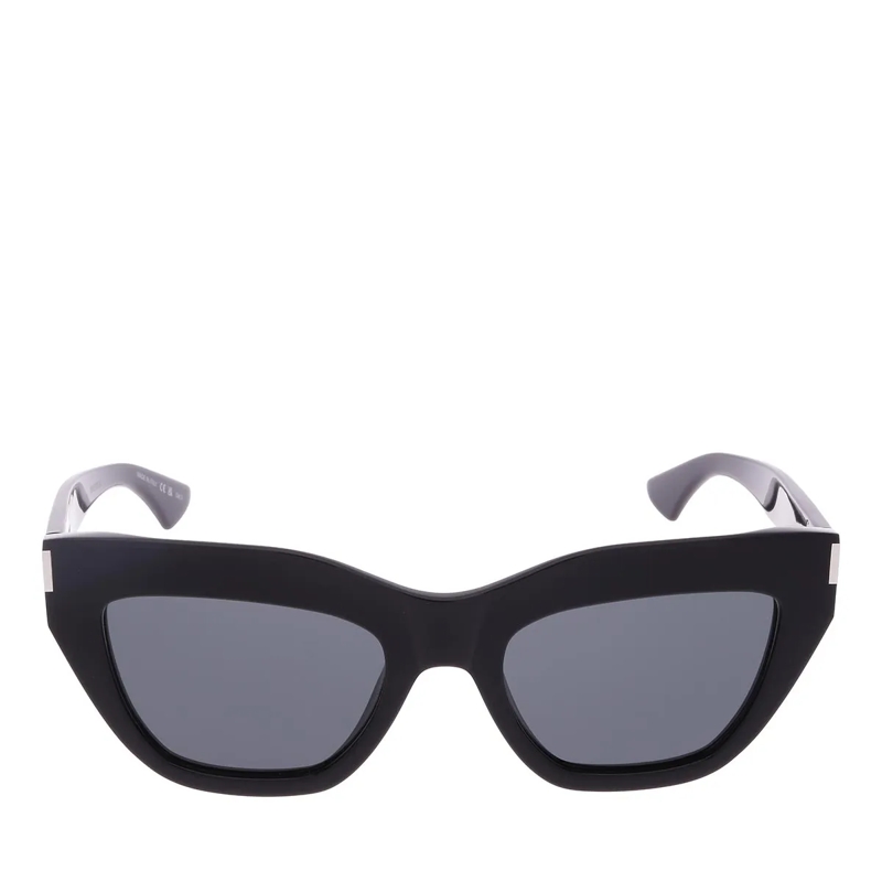 Saint Laurent Sonnenbrille SL 759-001 Black-Black-Black(Image 3)