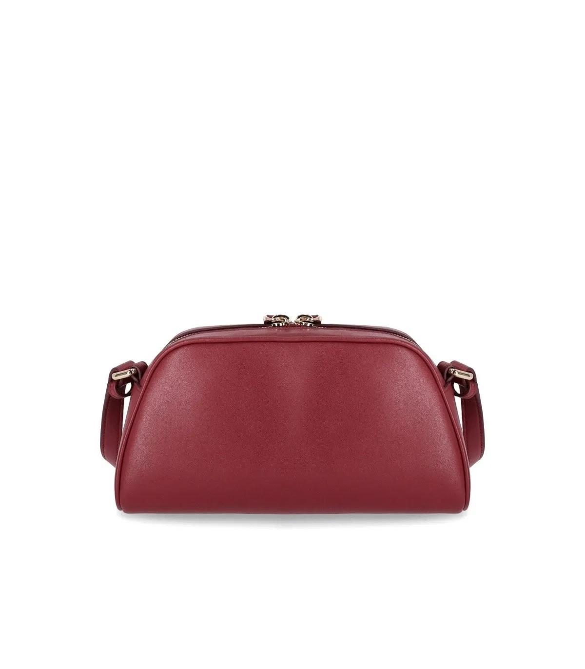 Furla Crossbody bags Goccia S Crossbody in rood