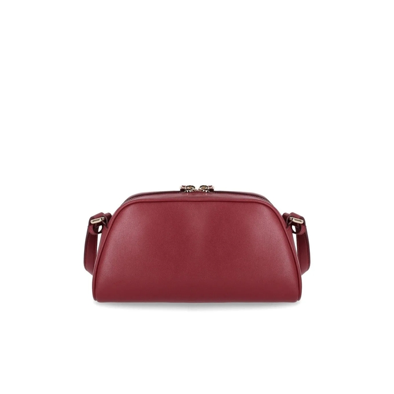 Furla Crossbody Bag Furla Goccia S Crossbody Ciliegia D(Image 3)