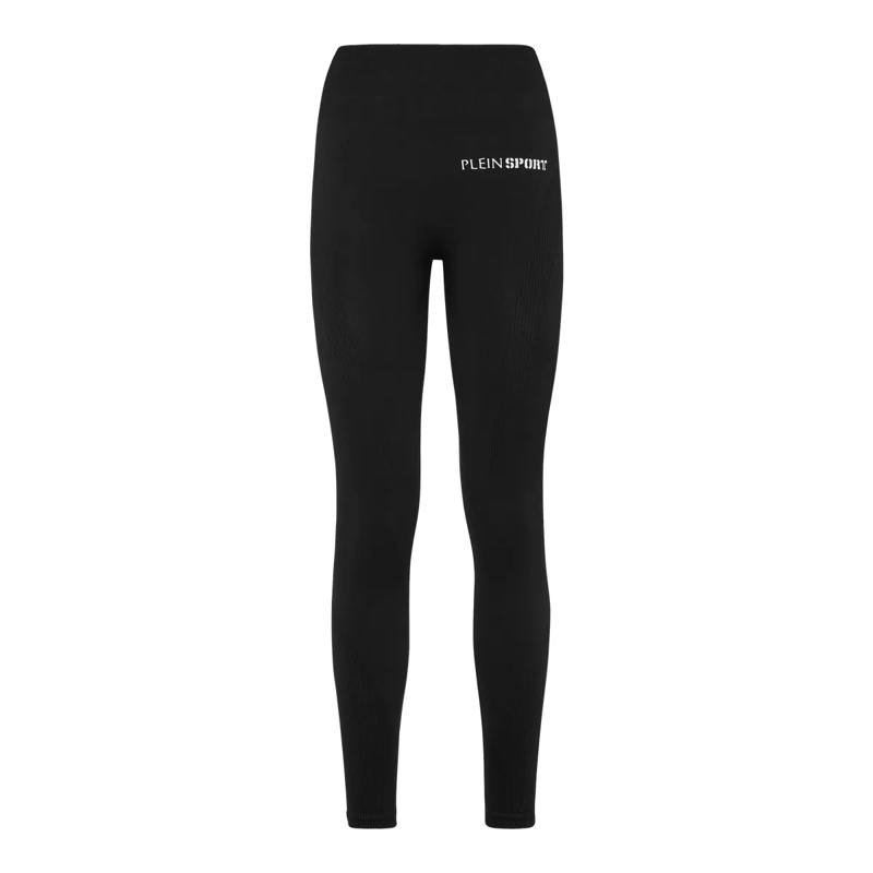 Plein Sport Leggings Leggings schwarz