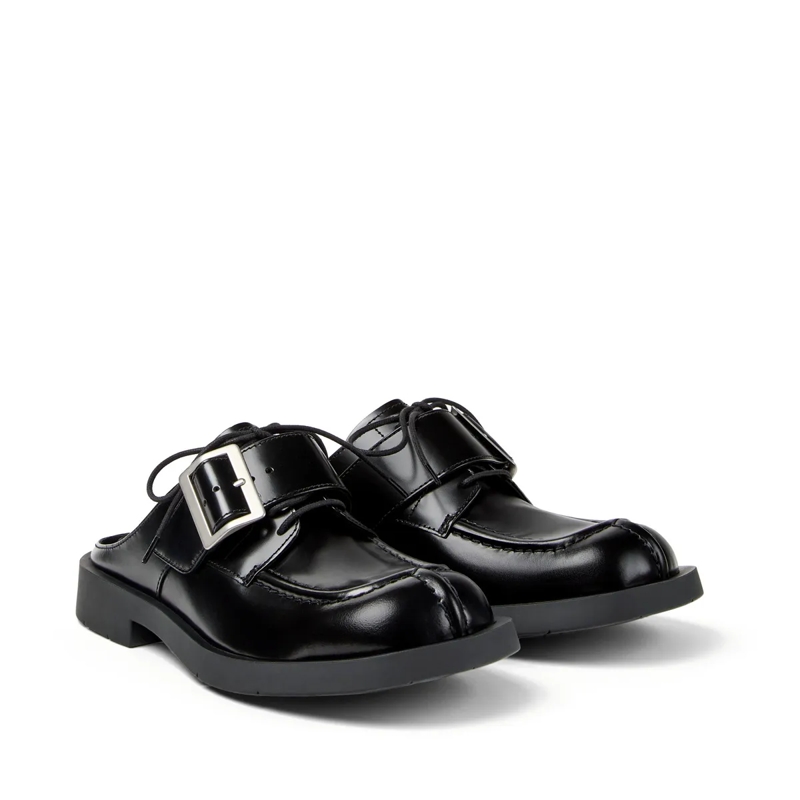 Camperlab Sandalen Mules 1978 schwarz(Image 2)