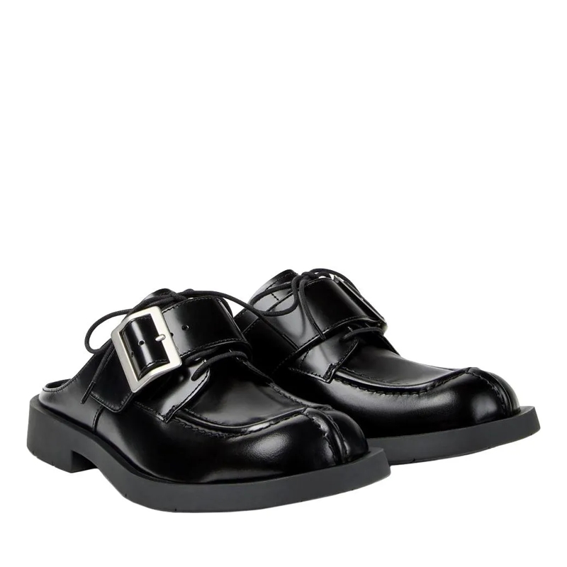 Camperlab Sandalen Mules 1978 schwarz(Image 3)