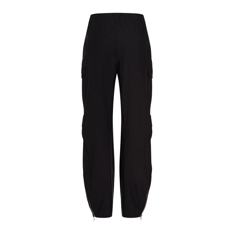 Marc Aurel Cargohose Cargohose schwarz(Image 5)