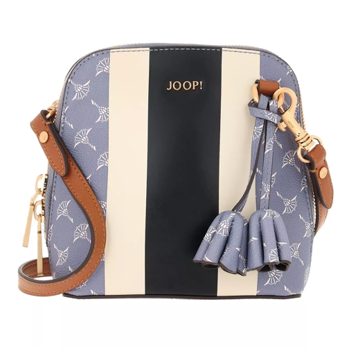 JOOP! Cortina Due Livia Shoulderbag Midblue Crossbody Bag