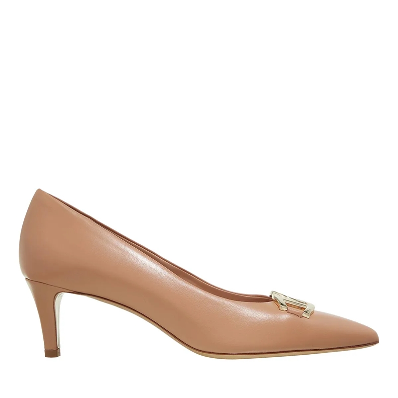 AIGNER Pumps Madonna 8A Pecan Brown