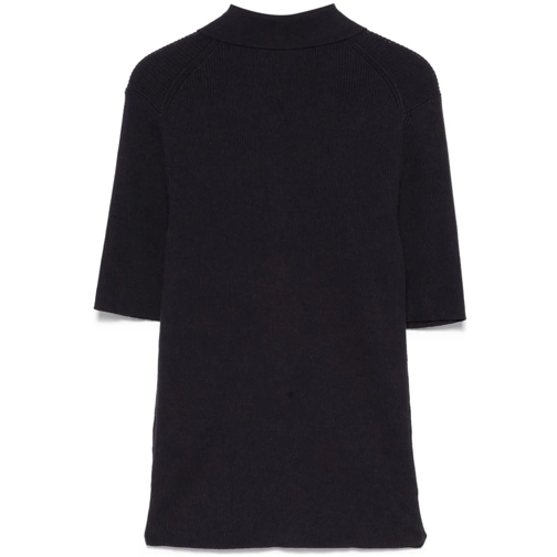 Closed Polo T-Shirts And Polos Blue blau (Image 2)