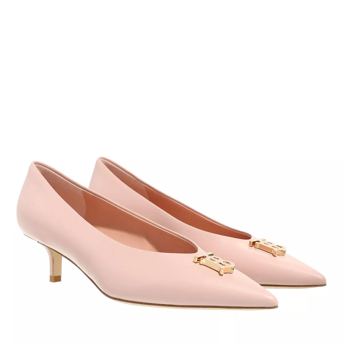 Burberry pumps store womens 2015