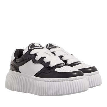 Karl lagerfeld cheap platform sneakers