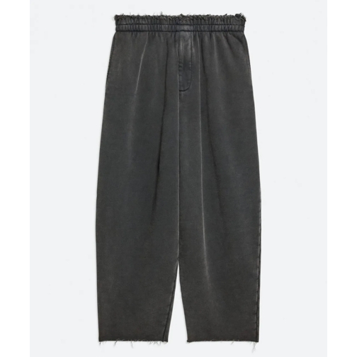 Helmut Lang Pantalon de jogging HELMUT LANG Cocoon Jogginghose mehrfarbig