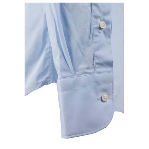 GMF 965 GMF 965 HELLBLAUES BAUMWOLLHEMD blau Shirts