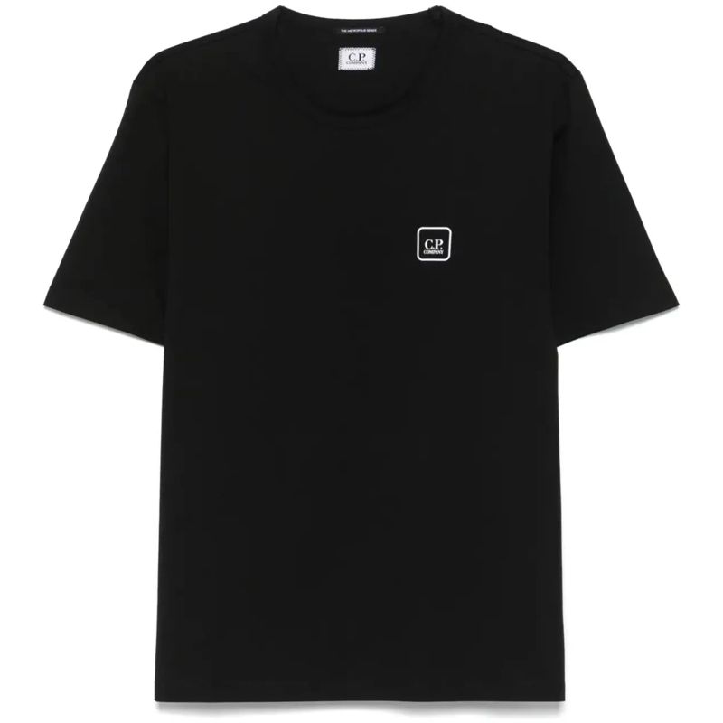 CP Company T-Shirt the metropolis series jersey t-shirt divers mehrfarbig