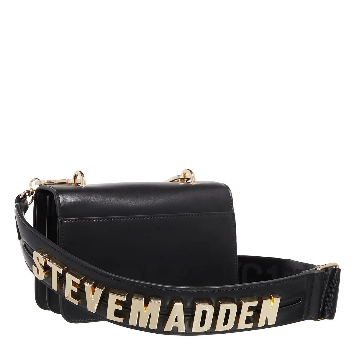Thumbnail - Steve Madden Crossbody Bags - Bzen - Gr. unisize - in Schwarz - für Damen