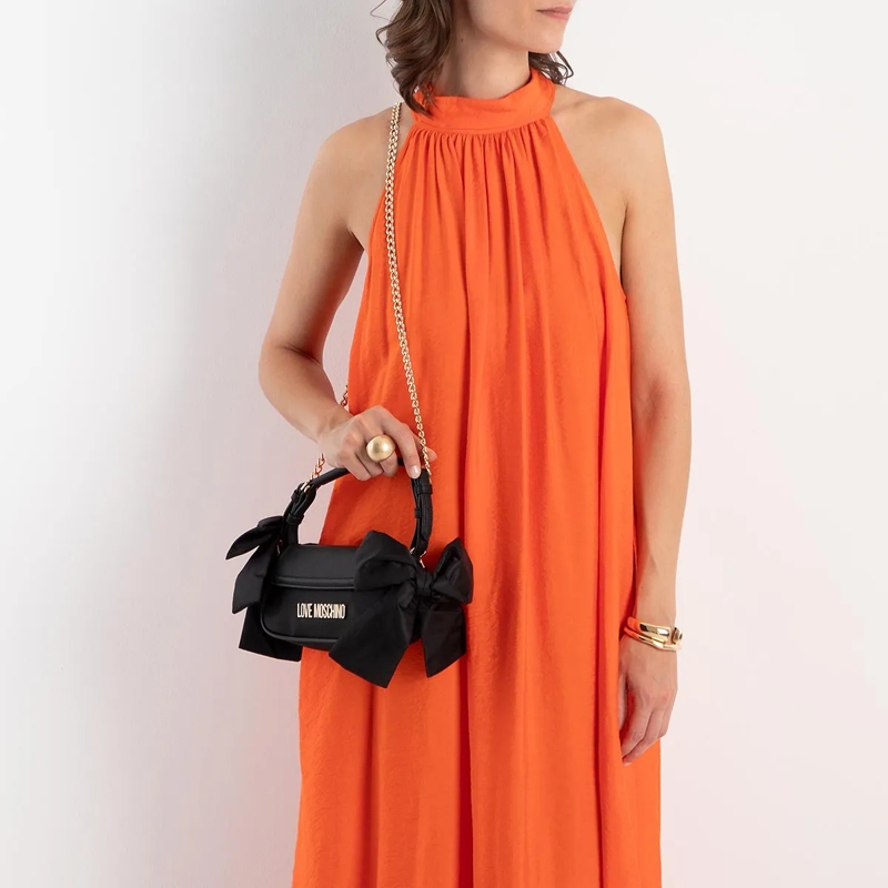 Love Moschino Minitasche Duchess Black(Image 2)