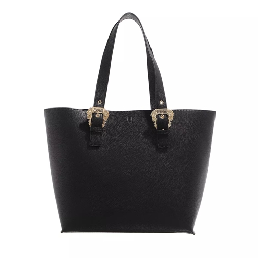 Versace Jeans Couture Bags Black Shopper