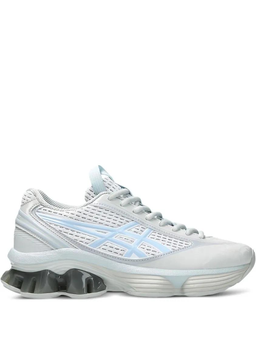 Thumbnail - Asics Low-Top Sneaker - Gel-Kinetic Fluent Sneakers With Sculpted Sole - Gr. 8_5 - in Weiß - für Damen