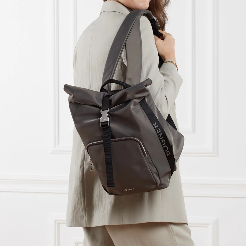 Bogner Rucksack Klosters Eike Backpack Mvf Beluga(Image 2)