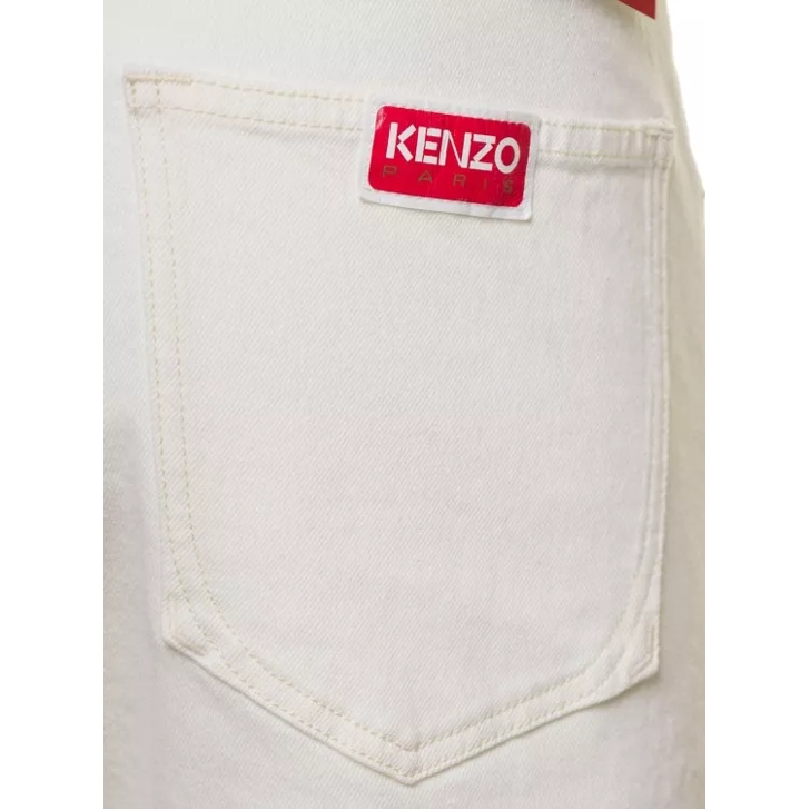 Kenzo store slim fit