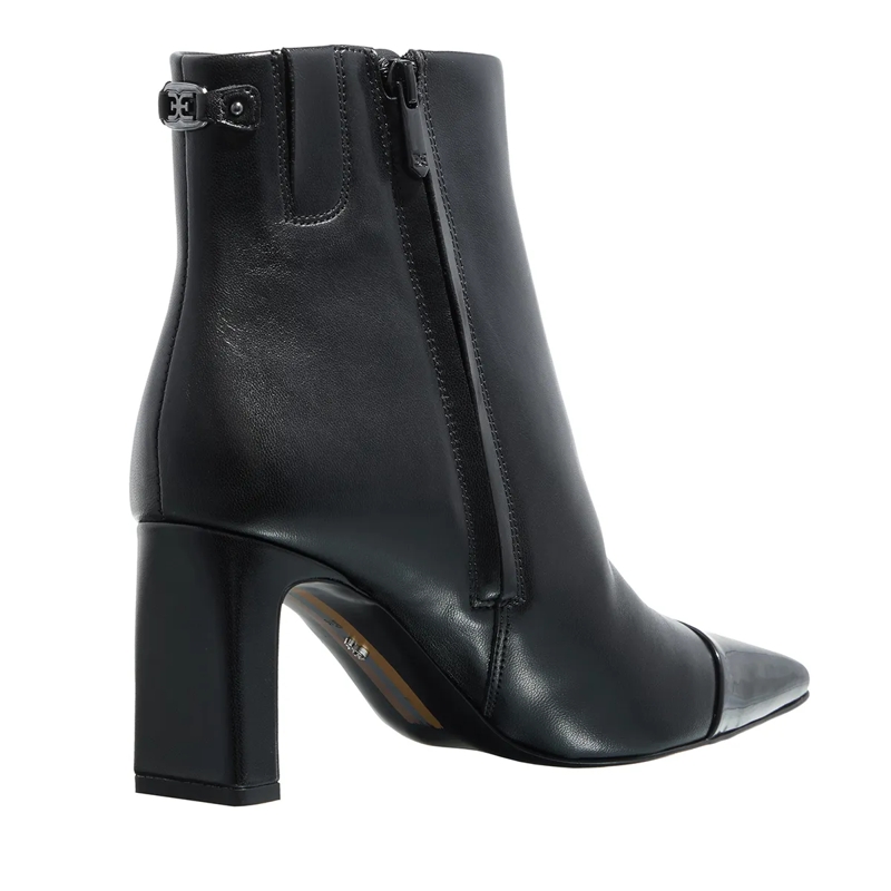 Sam Edelman Stiefeletten Saige Black(Image 3)