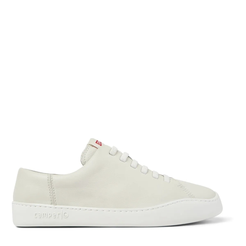 Camper Low-Top-Sneaker Sneaker Peu Touring weiss