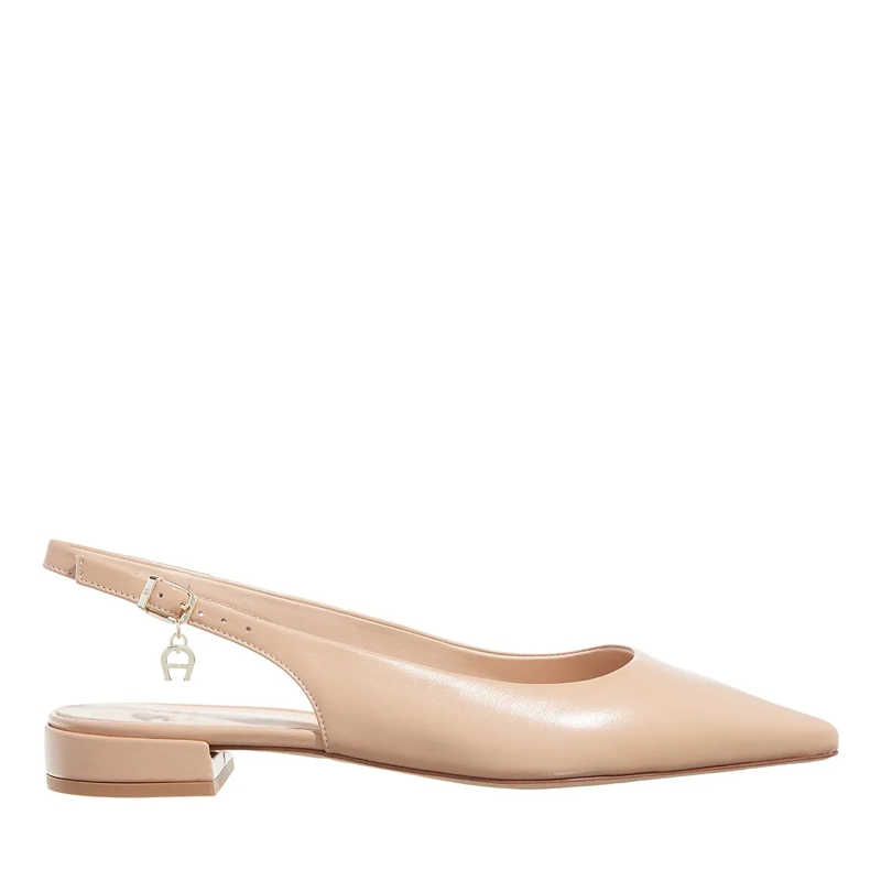 AIGNER Pumps Alina 4F Pecan Brown