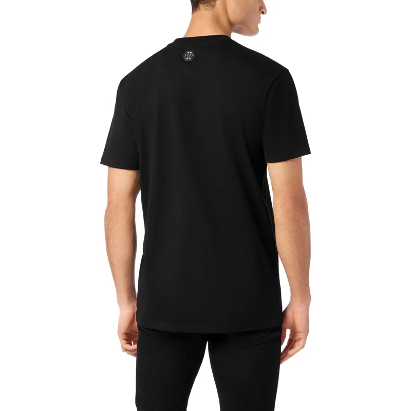 Philipp Plein T-Shirt T-Shirt schwarz(Image 2)