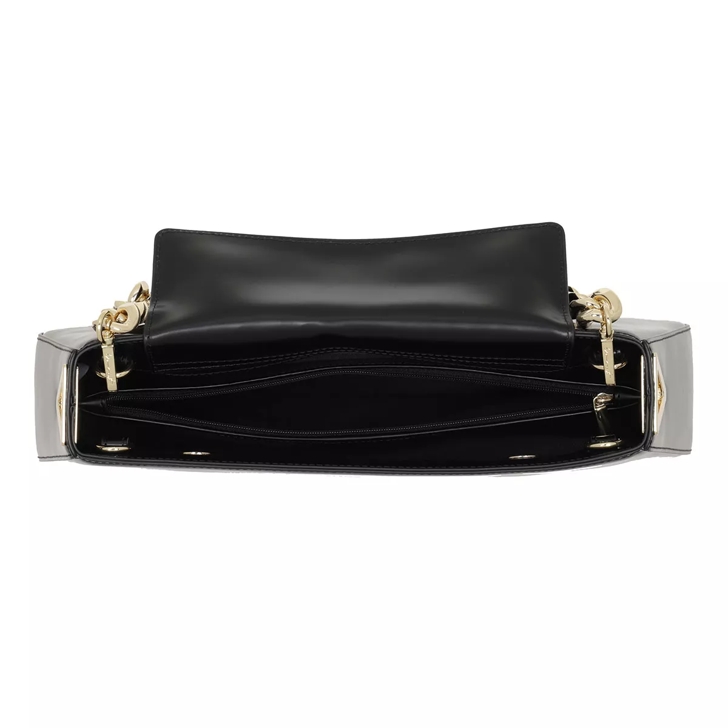 Black Gold Shoulder Bag – WEAT-STUDIO