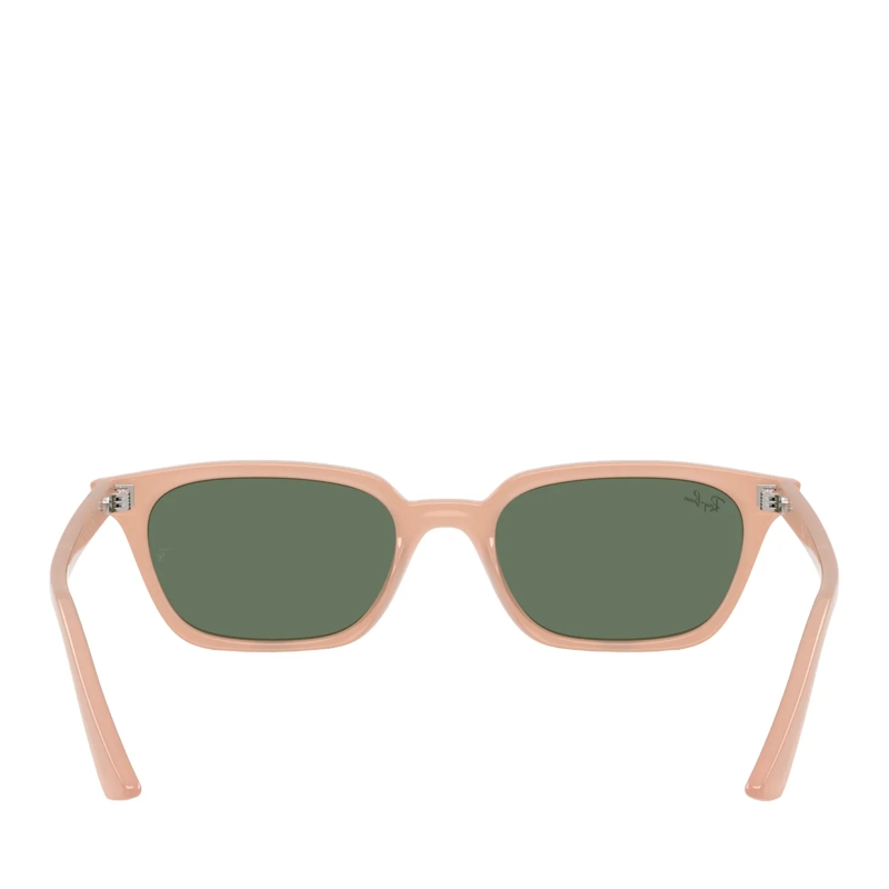 Ray-Ban Sonnenbrille Zaya Cloudy Natural Pink(Image 6)