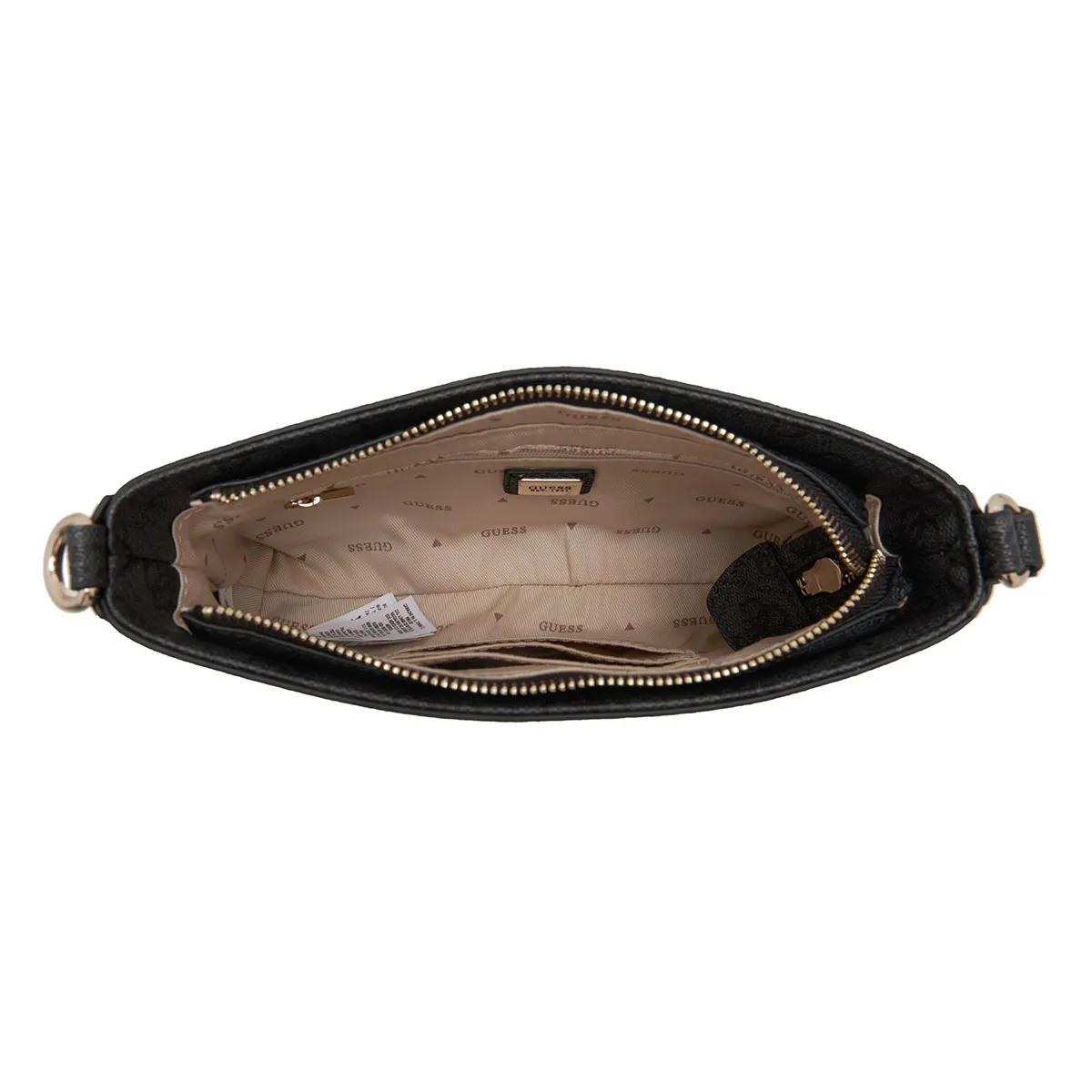 Thumbnail - Guess Satchels - Noelle Mini Top Zip Shoulder - für Damen