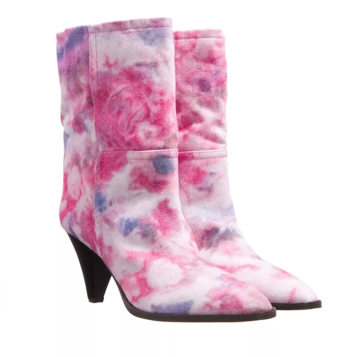 Isabel Marant Boots Mulberry Stiefel