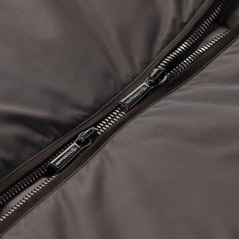 Moorer Jacke MOUBO100189 TEPA022 braun(Image 4)
