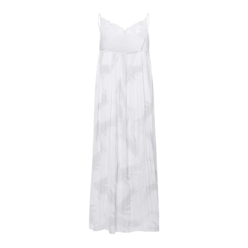Marc Aurel Kleider Kleid weiss (Image 5)