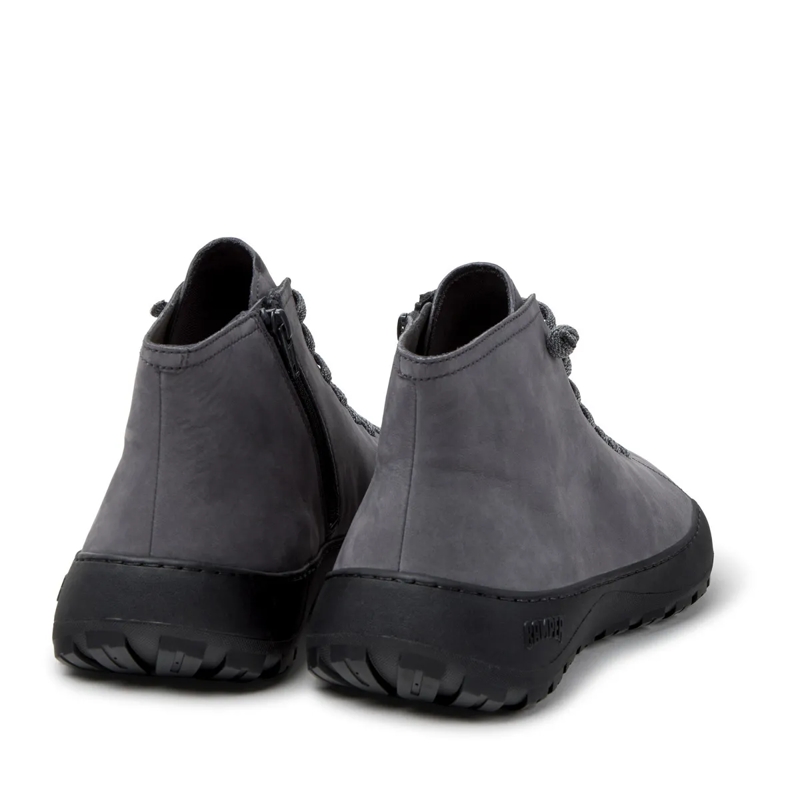 Camper Stiefel Der sportlichste Peu kombiniert extralanglebige Ma mittel-grau(Image 3)
