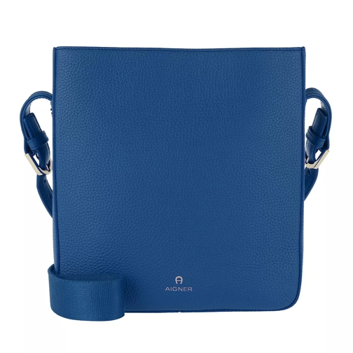 AIGNER Ivy S Crossbody Bag True Blue Crossbody Bag