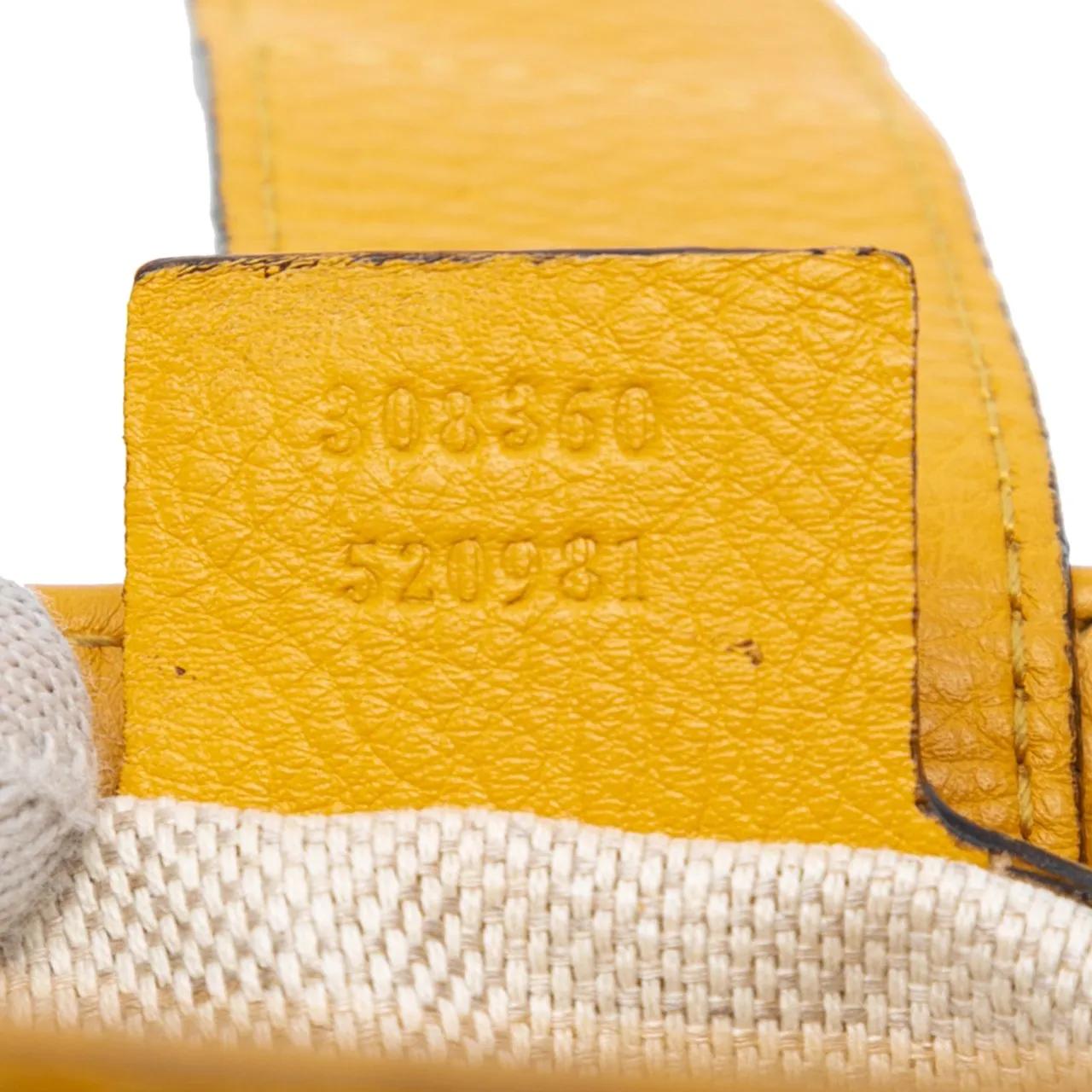 Thumbnail - Gucci Hobo Bags - Small GG Canvas Diana Bamboo Top Handle Tote - Gr. unisize - in Braun - für Damen