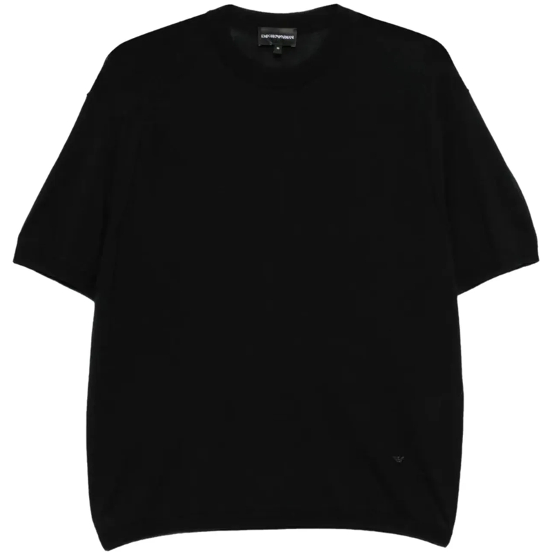 Emporio Armani Pullover pullover divers mehrfarbig