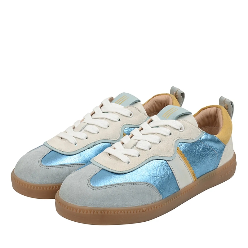Crickit Low-Top-Sneaker Sneaker RONJA hellblau(Image 2)