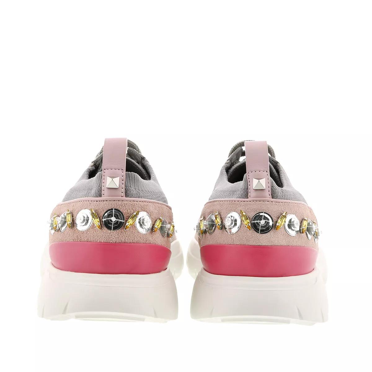 Valentino garavani clearance heroes her sneakers