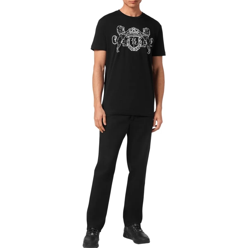 BILLIONAIRE T-Shirt T-Shirt schwarz(Image 3)