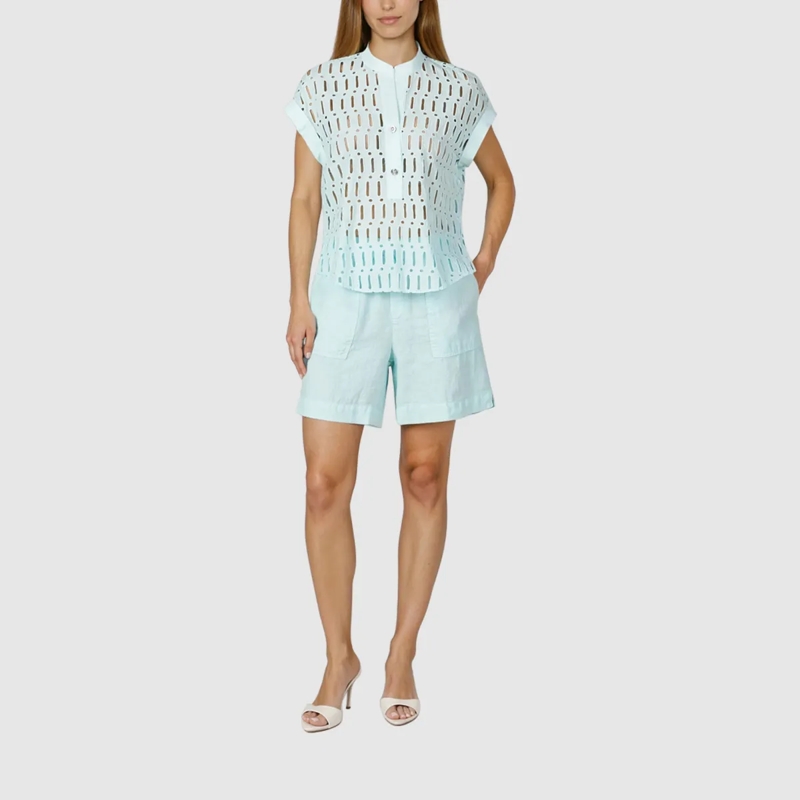 Marc Aurel Bluse Bluse beige(Image 2)