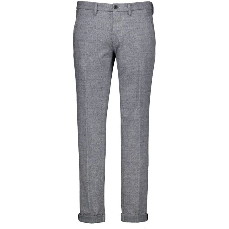 Mason's  Masons Torinojog  Blauw Jert224 blau