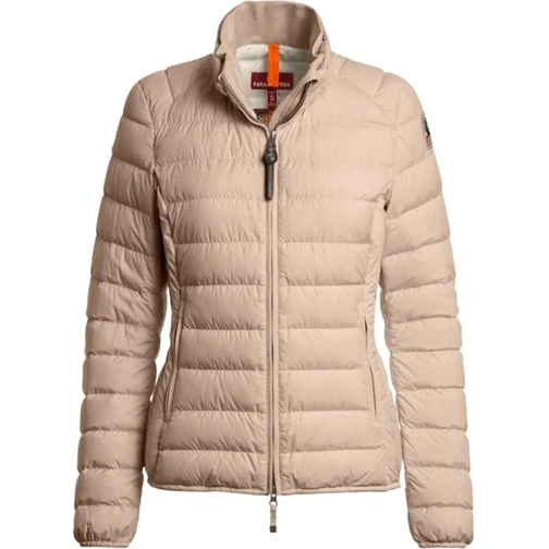 Parajumpers Übergangsjacke Parajumpers Geena Gewatteerde Jassen Beige Pwpusl3 beige