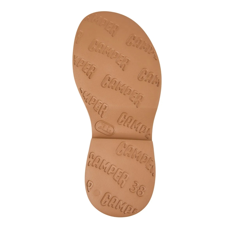 Camper Sandalen Sandalen Tasha nude(Image 4)