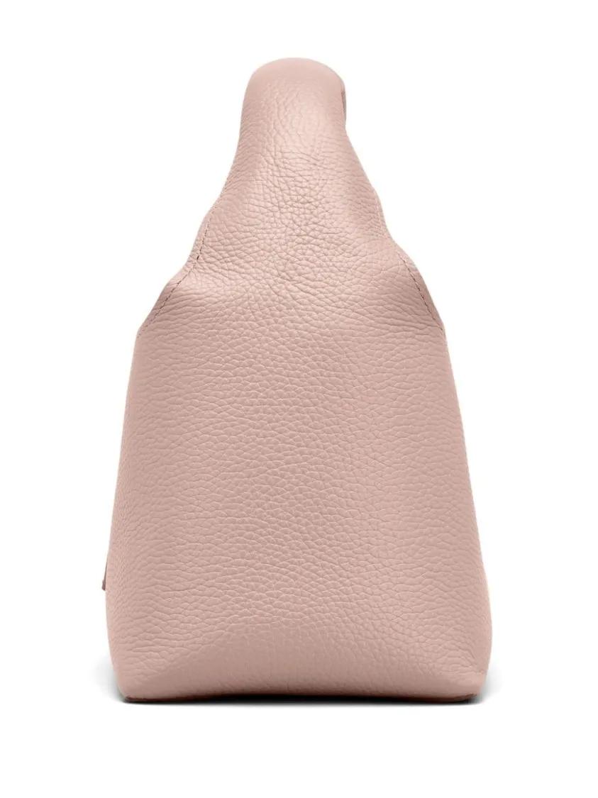 Marc Jacobs Crossbody bags The Mini Sack Bag in roze