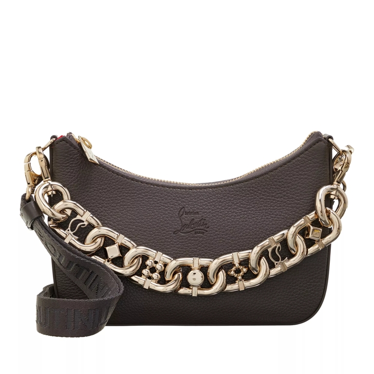 Christian Louboutin Loubila Chain Mini Rocket Schoudertas