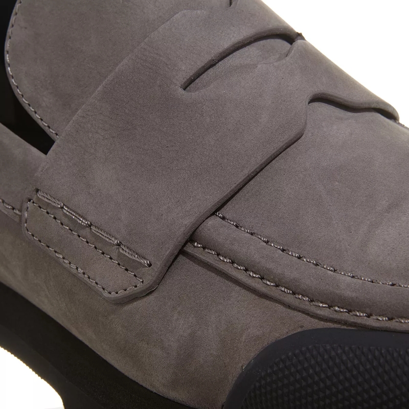 Kennel & Schmenger Loafer Roll Graphite (Image 3)