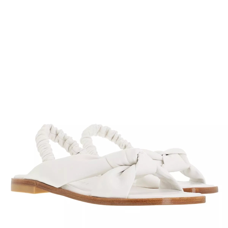 Knot sandals deals