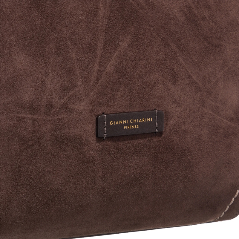 Gianni Chiarini Shopper Bloom Moka(Image 4)