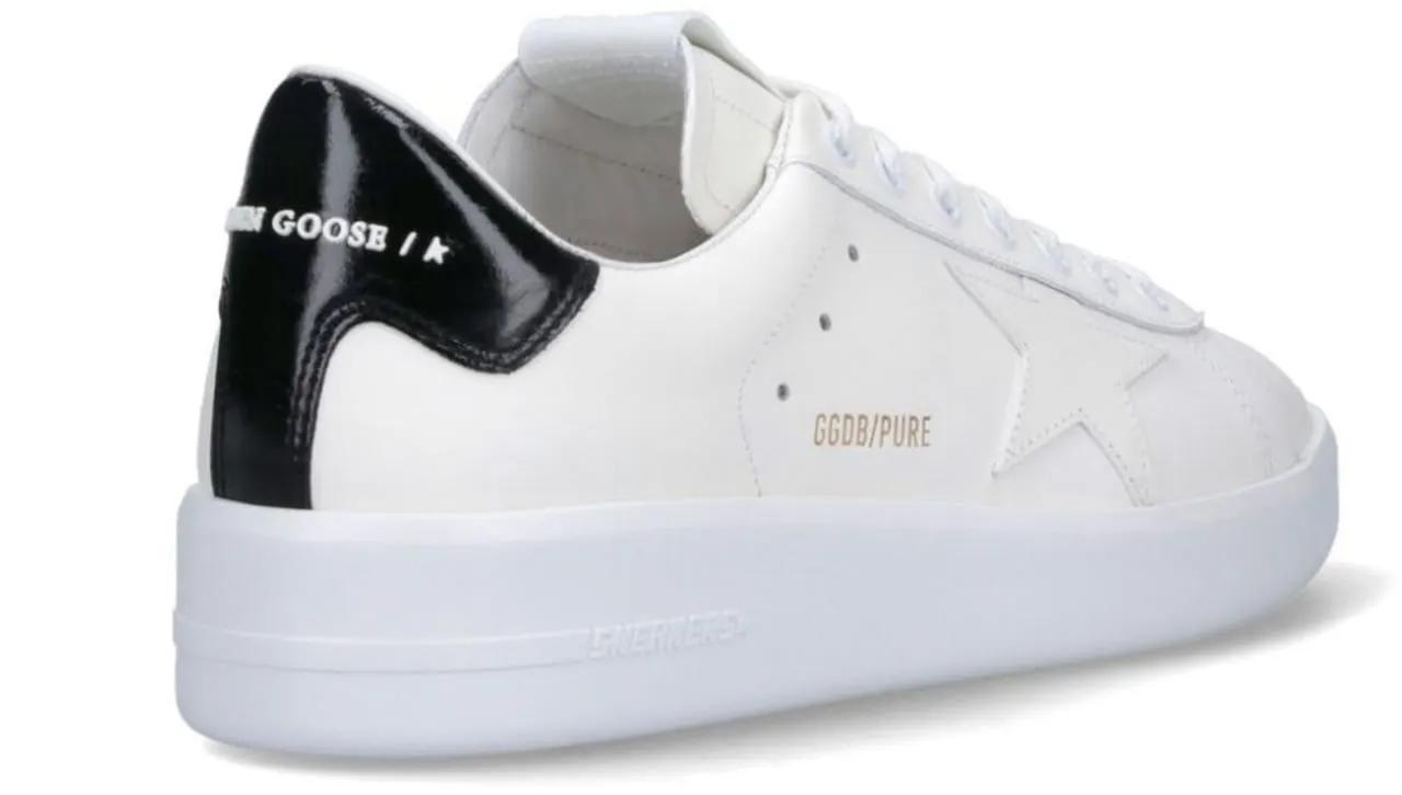 Thumbnail - Golden Goose Low-Top Sneaker - pure star divers - Gr. 41 (EU) - in Weiß - für Damen